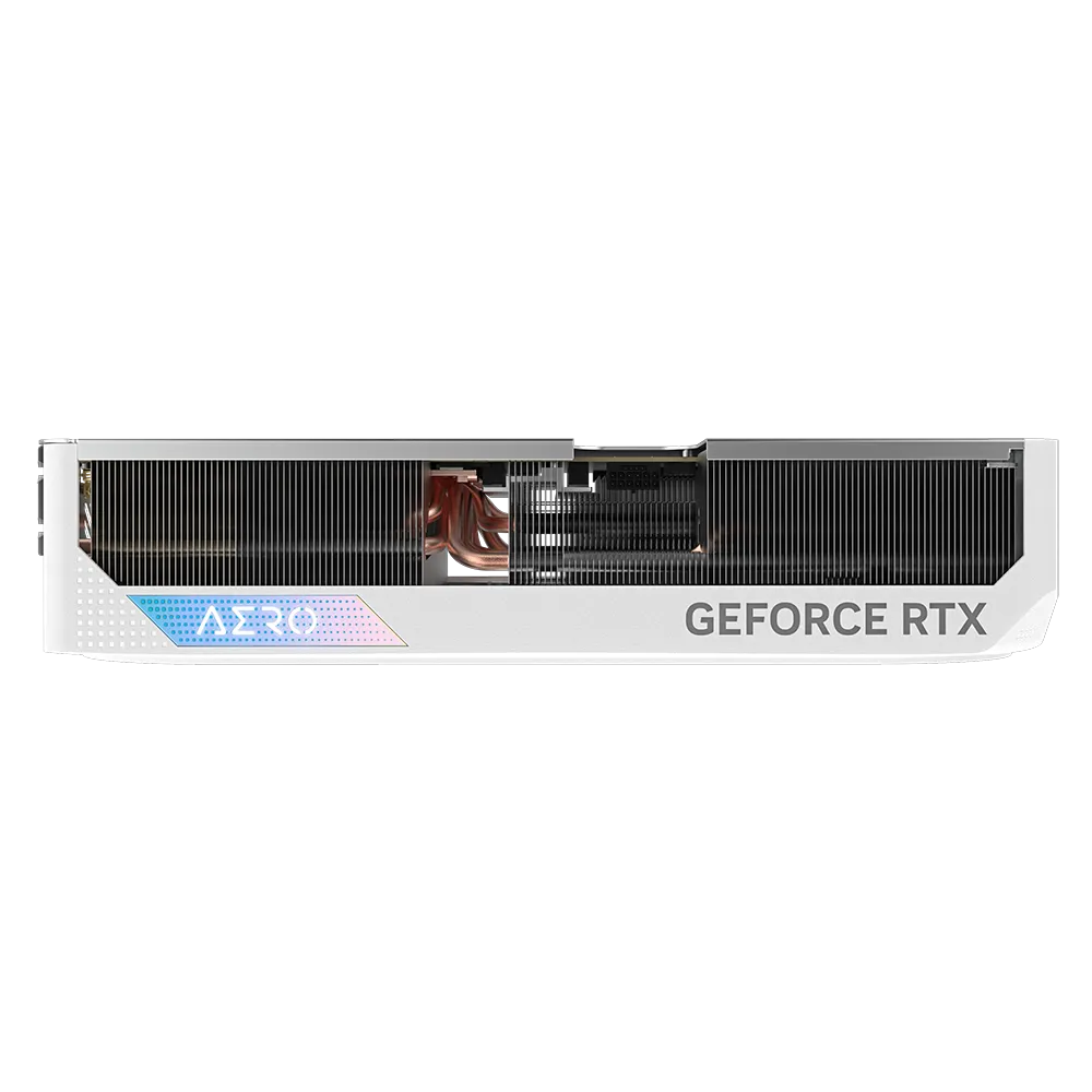   Gigabyte Aero OC GeForce RTX 4080 Super 8